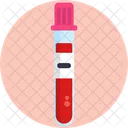 Blood Test Sample Test アイコン