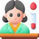 Blood Test Medical Blood Icon