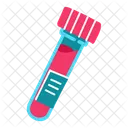 Blood test  Icon