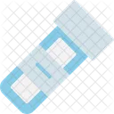 Blood Tube Collection Icon