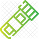 Blood Tube Collection Icon