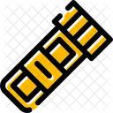 Blood Tube Collection Icon