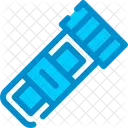 Blood Test  Icon