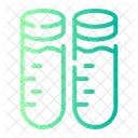 Blood Test Blood Tube Laboratory Icon