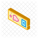 Blood Test  Icon