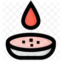 Blood Test  Icon