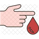 Blood Test  アイコン