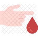 Blood Test  アイコン