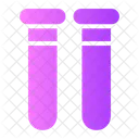 Blood Test Icon