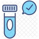 Blood test  Icon