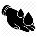 Blood Test  Icon
