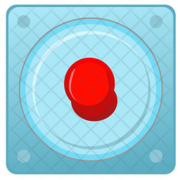 Blood testing Icon