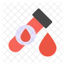 Blood Tests Blood Sample Blood Test Icon