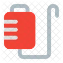 Blood Transfusion Transfusion Blood Icon