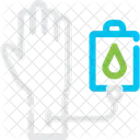Transfusion Blood Transfer Icon