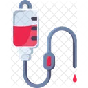 Blood Transfusion Blood Transfusion Icon