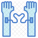 Blood Transfusion  Icon