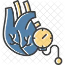 Blood Transfusion  Icon