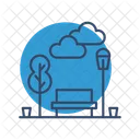 Blood Transfusion  Icon