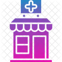 Blood Transfusion  Icon