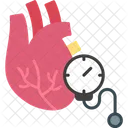 Blood Transfusion  Icon