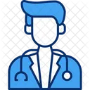 Blood Transfusion  Icon