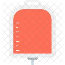 Blood Transfusion  Icon