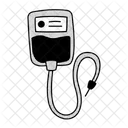 Blood Transfusion  Icon