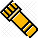 Blood Tube Collection Icon