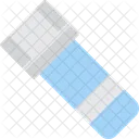Blood Tube Collection Icon