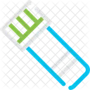 Blood Tube Collection Icon
