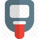 Blood Type Check  Icon
