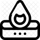 Blood Type Blood Blood Group Icon