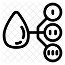 Blood type  Icon
