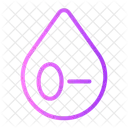 Blood Type Icon