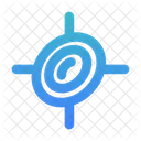 Blood type o  Icon