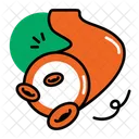 Blood Vessel Icon