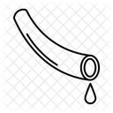 Blood Vessel  Icon