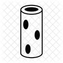 Blood Vessel Icon