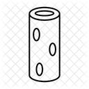 Blood Vessel Icon