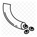 Blood Vessel Icon
