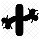 Blood Vessel Cardiovascular Vassel Blood Stream Icon