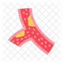 - blood vessel  Icon