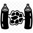 Blood vessel  Icon