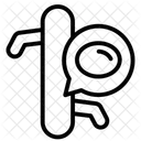 Blood Vessels  Icon