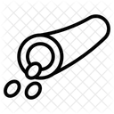 Blood Vessel Icon