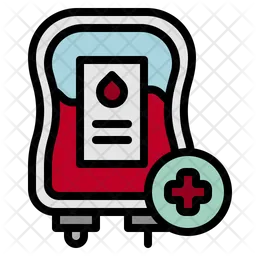 Bloodbag  Icon