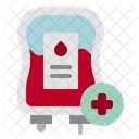 Bloodbag Icon