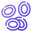 Bloodcells  Icon