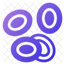 Bloodcells  Icon